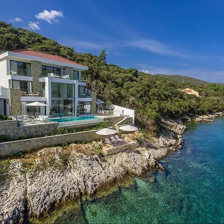 Luxury Supreme With Pool Apartmán Korčula
