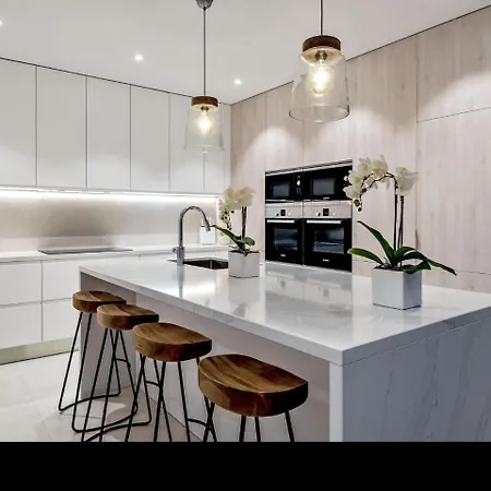Apartmán Luxury Supreme With Pool