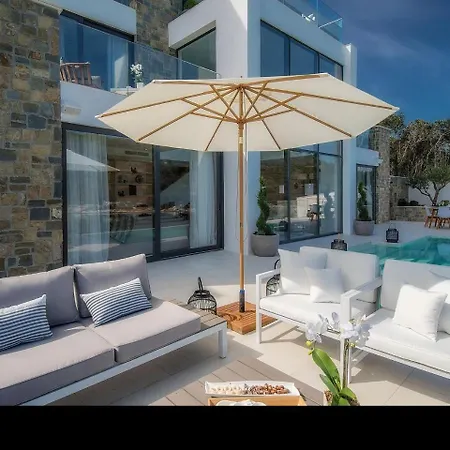 Luxury Supreme With Pool *