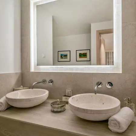 Apartmán Luxury Supreme With Pool Korčula